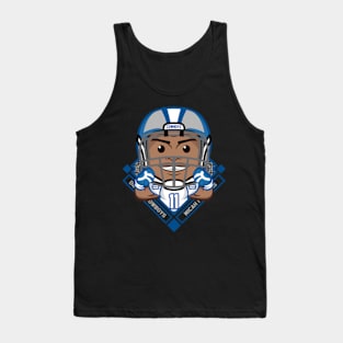 Micah Parsons Tank Top